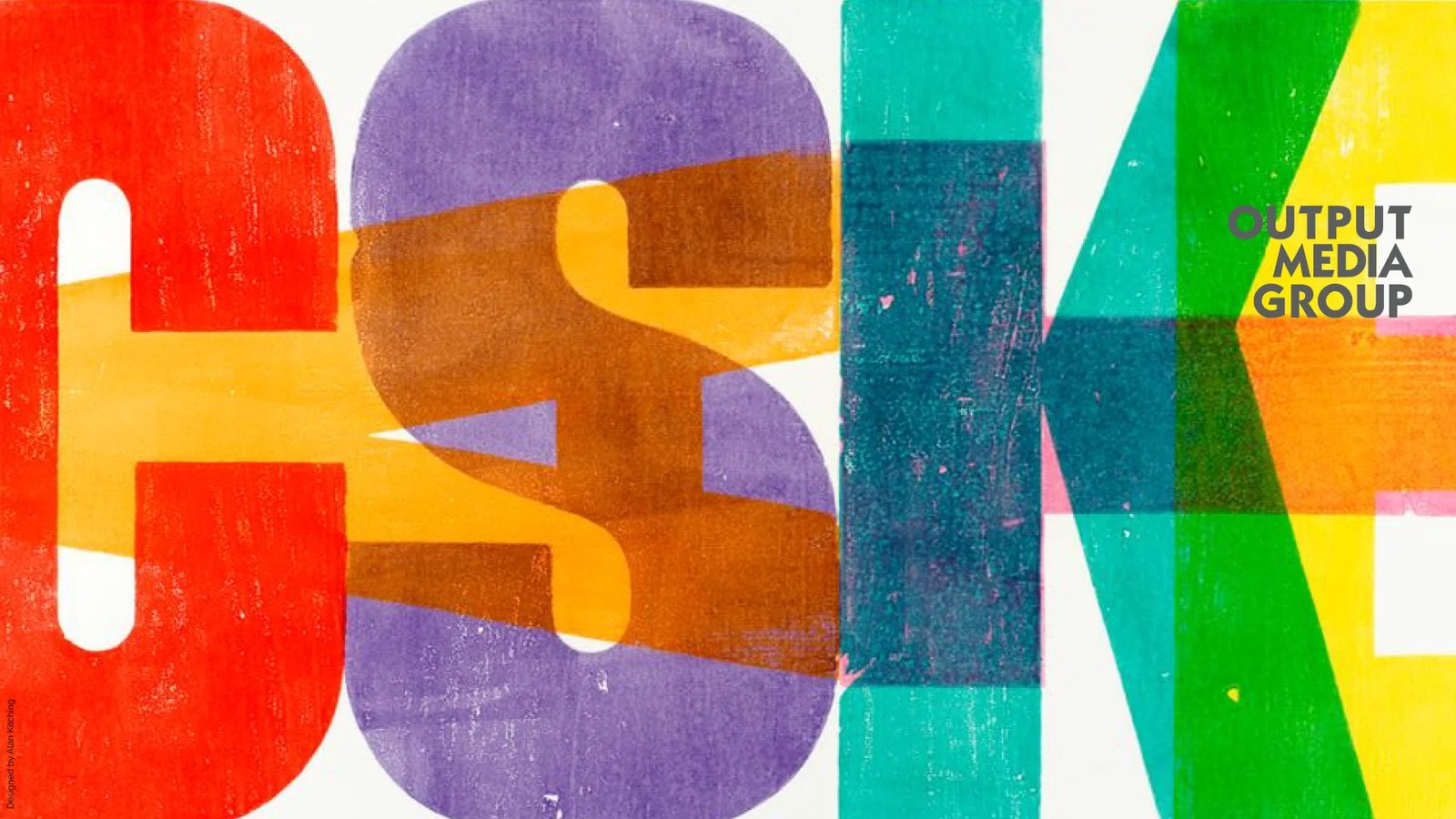 El recurso tipográfico y su importancia en el diseño - Output Media Group