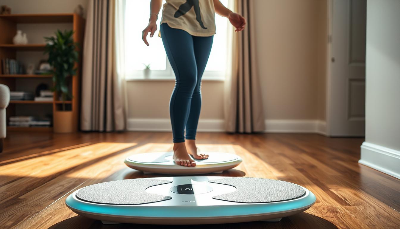GiBoard balance boards