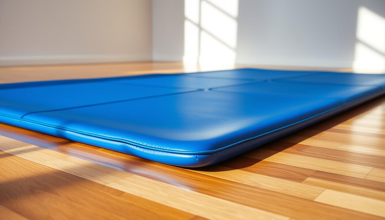 best airtrack mat