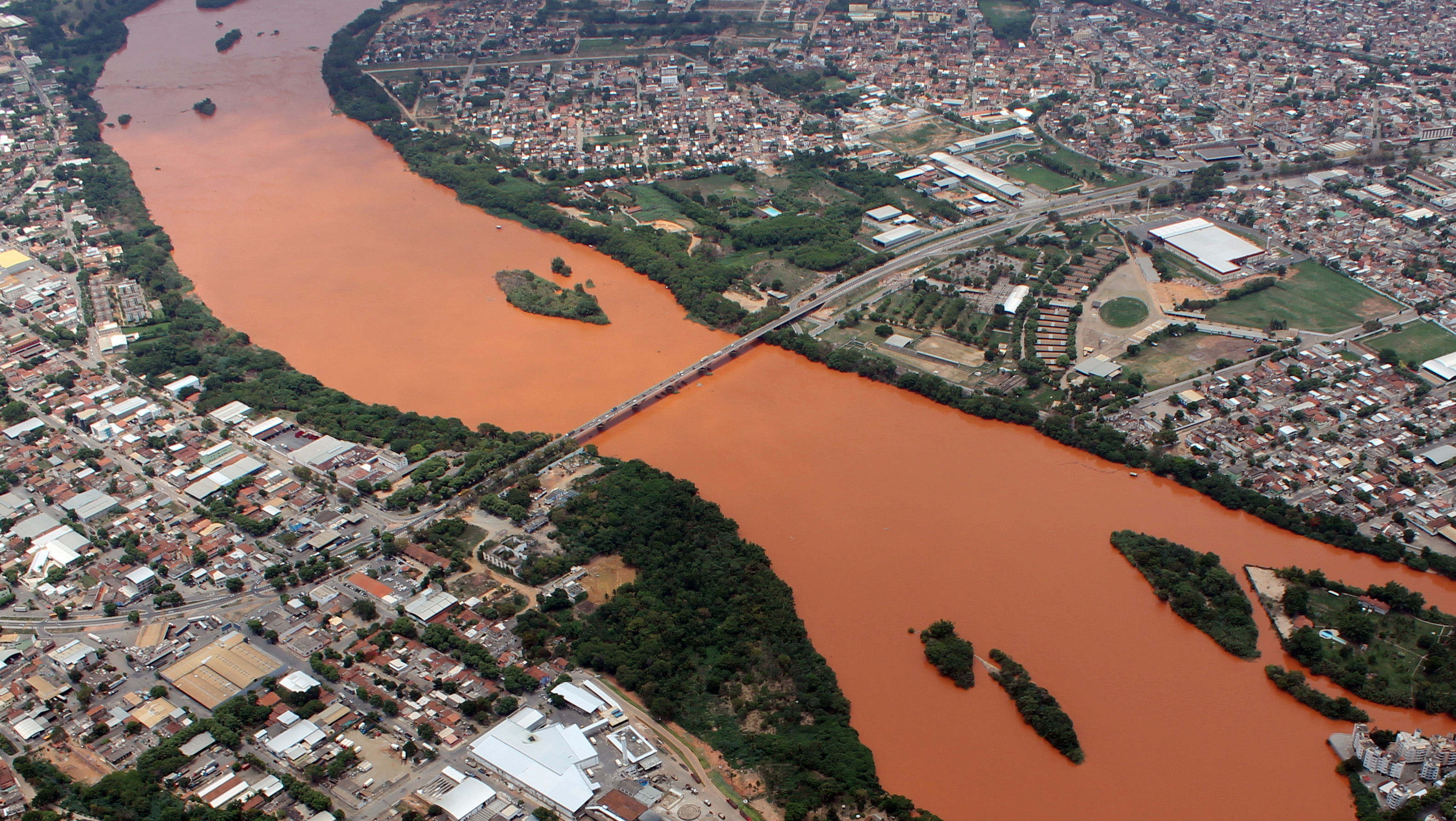 Climate and average weather for governador valadares (minas gerais), brazil displayed in graphs. Rio Doce, a farsa da ârecuperaÃ§Ã£oâ - Outras Palavras