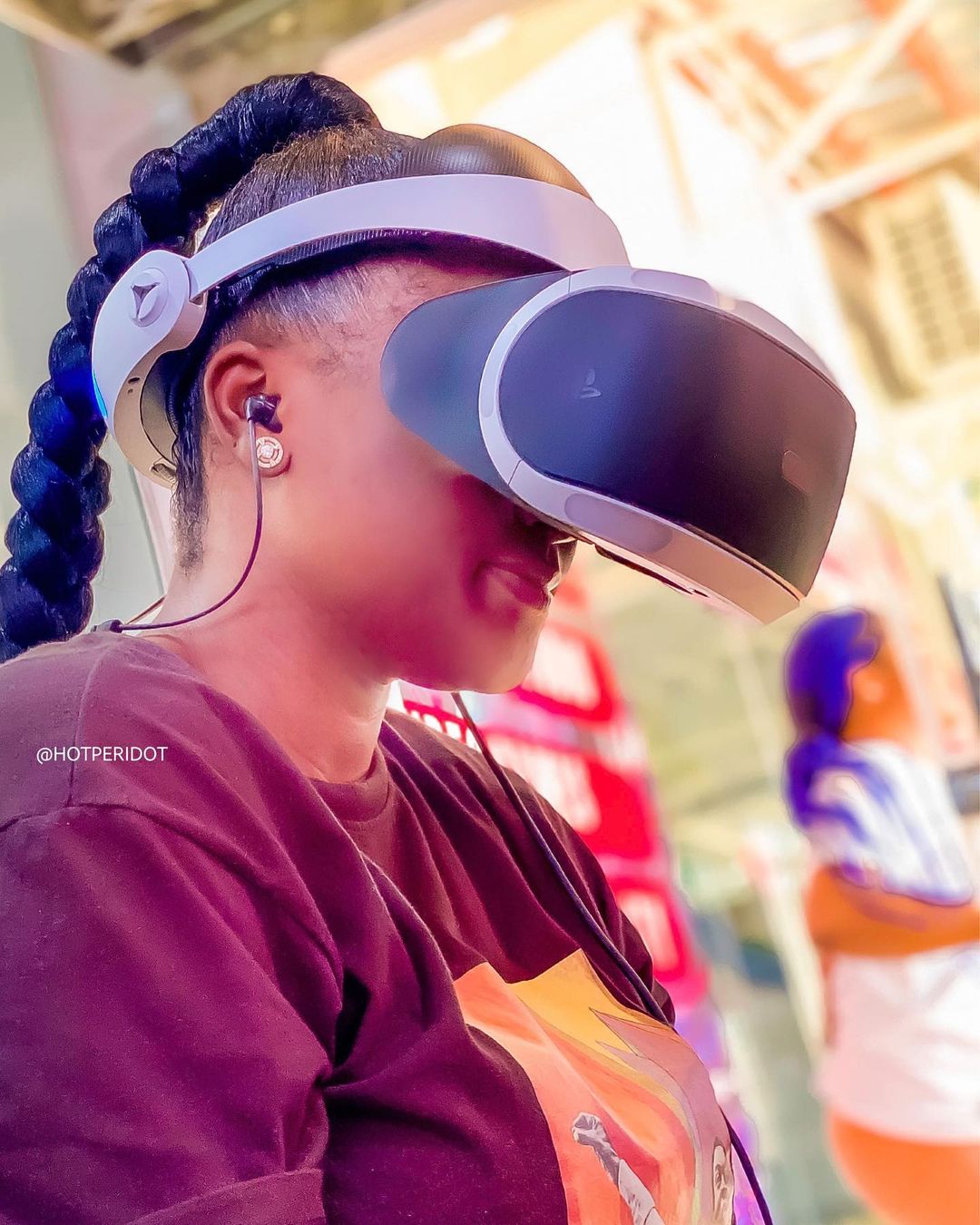 The Rink Arena - Skating Rink In Abuja