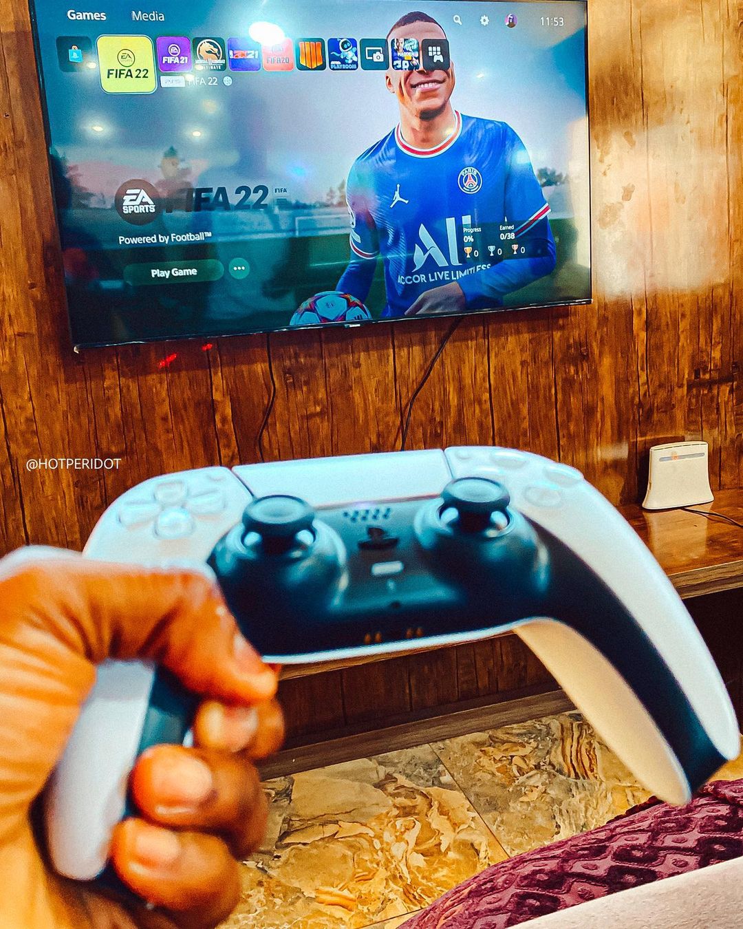 The Rink Arena - Skating Rink In Abuja