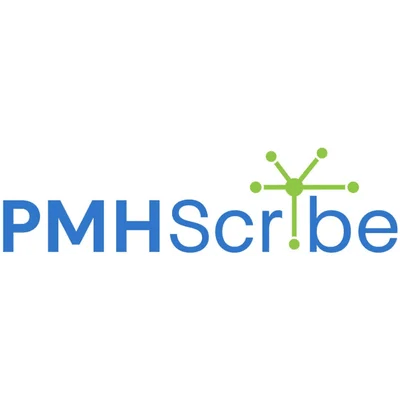PMHScribe