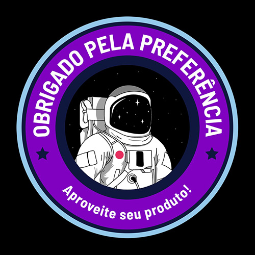 Muito Obrigado!