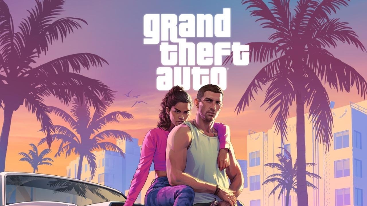 GTA VI Delayed Until May 2026