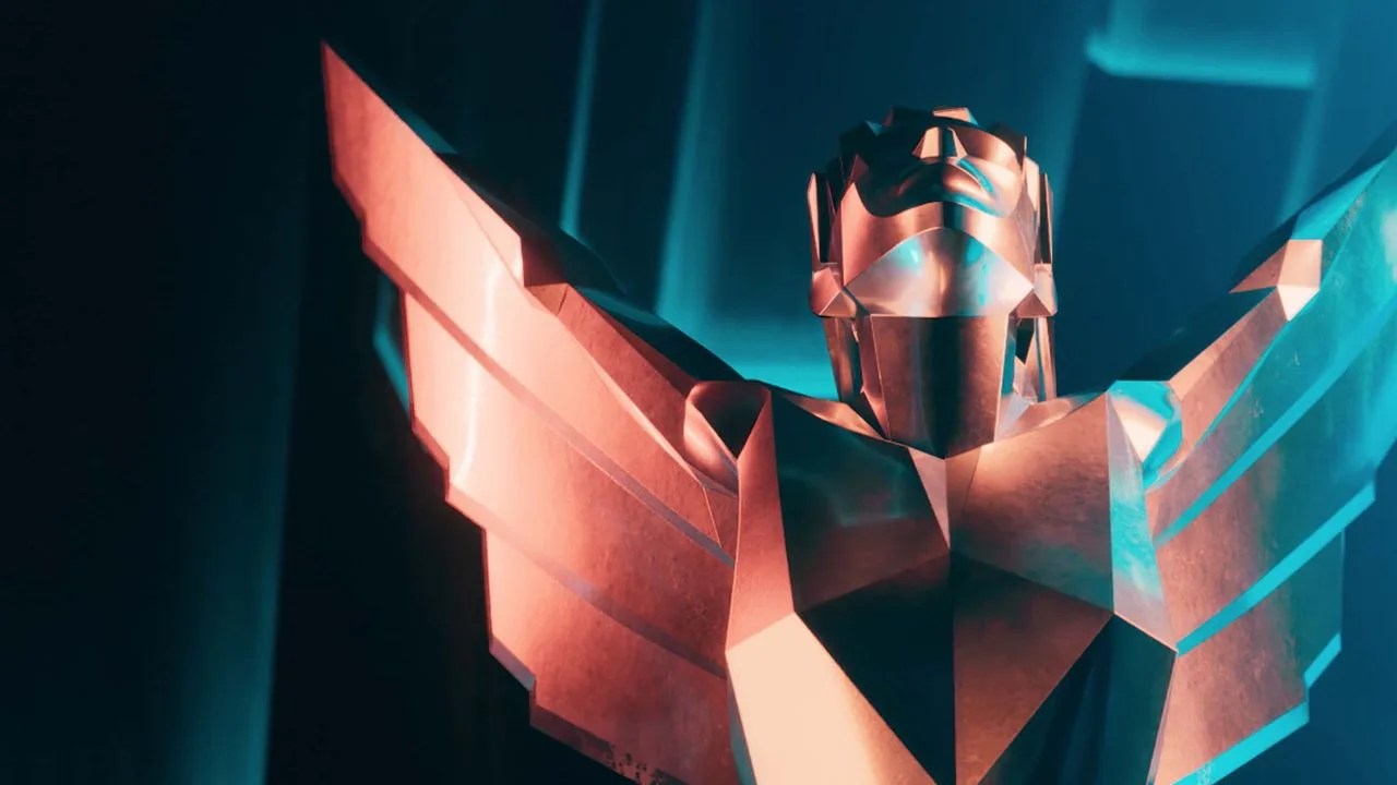 The Game Awards 2025 promo image