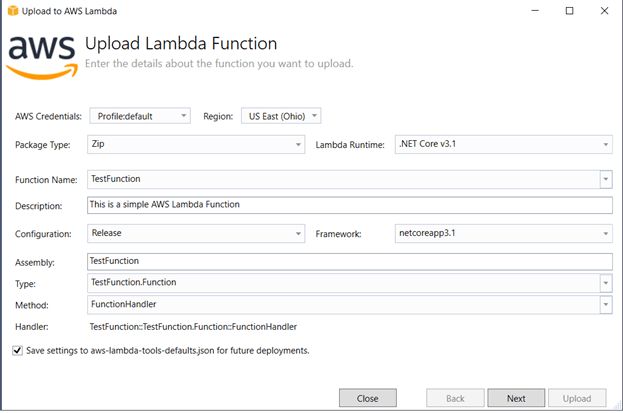 Aws Lambda Getting Started Deploy Your First Function - Mobile Space Backgrounds for Desktop
