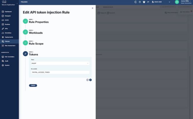 Outshift | Securing API Calls In Kubernetes: A Simple And Effective ...
