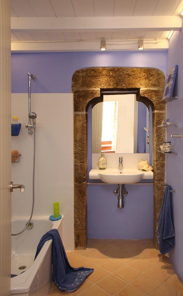 Luces led para baños