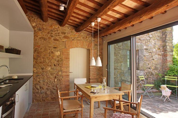 Luces led cocinas