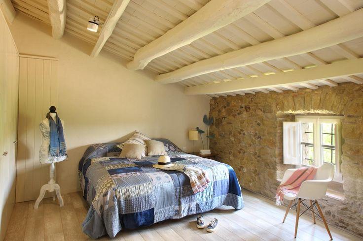 Iluminación led habitación