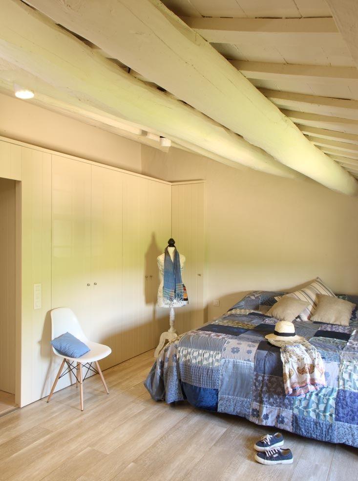 Luces habitación
