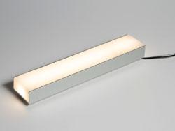 Perfil LED estanco