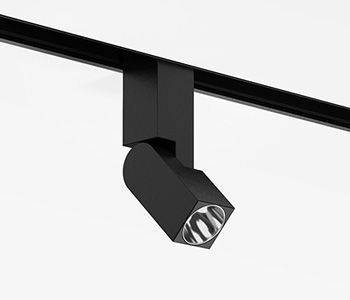 mini proyector led de carril magnético
