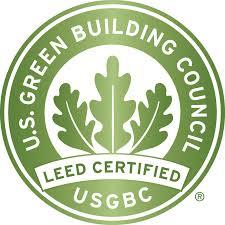 certificación LEED