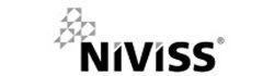 Logo Niviss iluminación exterior
