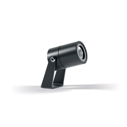 Mini proyector exterior orientable