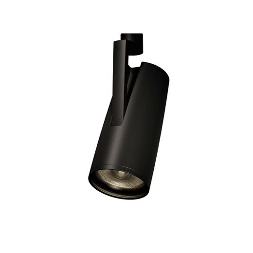 Proyector led con ópticas intercambiables