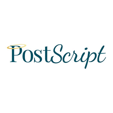 PostScript Logo