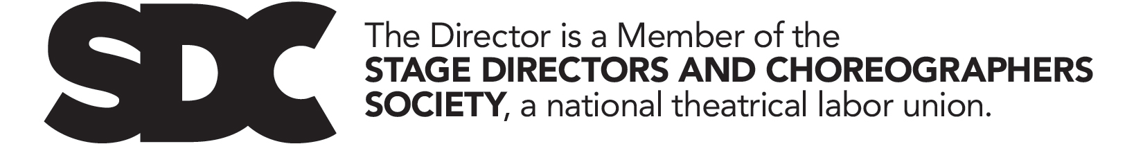 SDC Program Logo Director