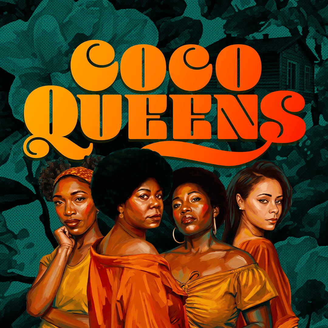 Coco Queens promo