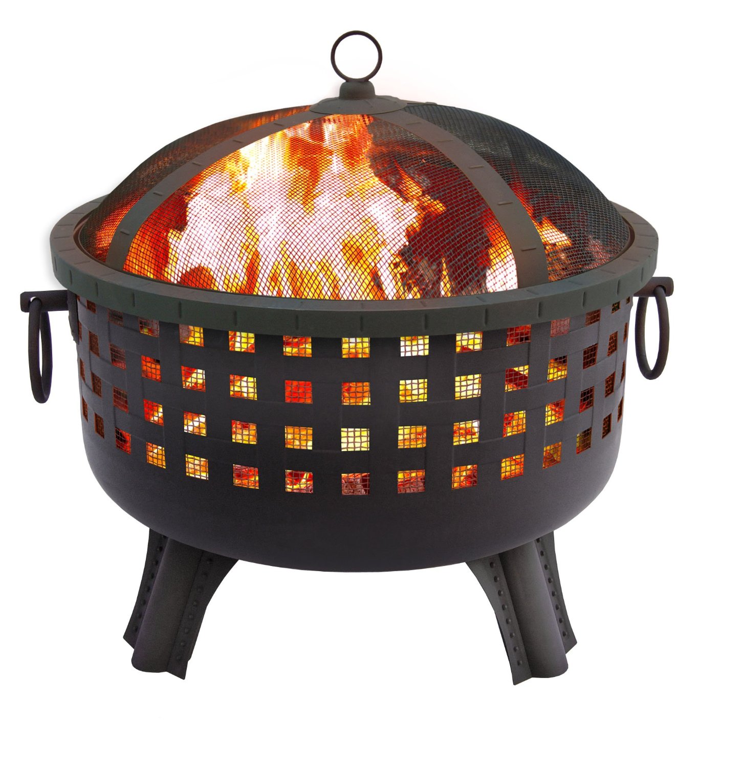 Want to Buy a Chiminea, Fire Pit, or Ethanol Fireplace? OutsideModern