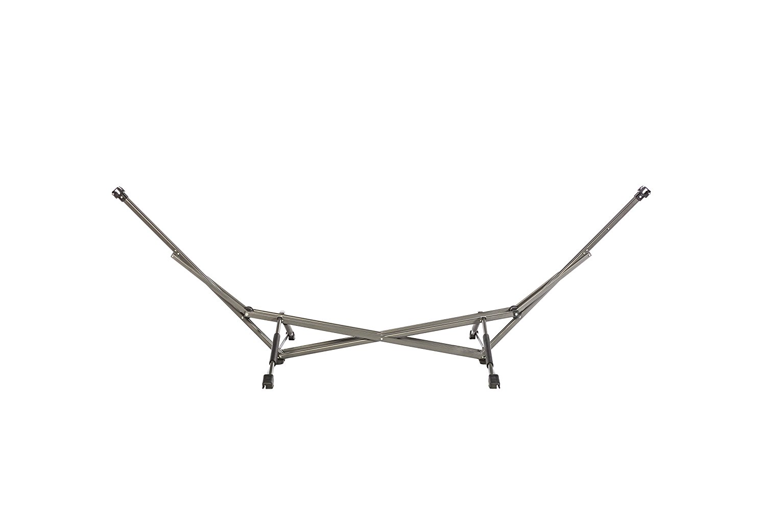 Treeless Hammock Stand KampRite Kwik Set Hammock OutsideModern
