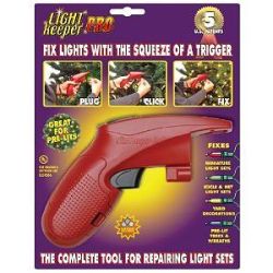 tree repair lightkeeper tester tool keeper string kit holiday battery miniature lights lit pre fix outsidemodern fixing clever system bx50