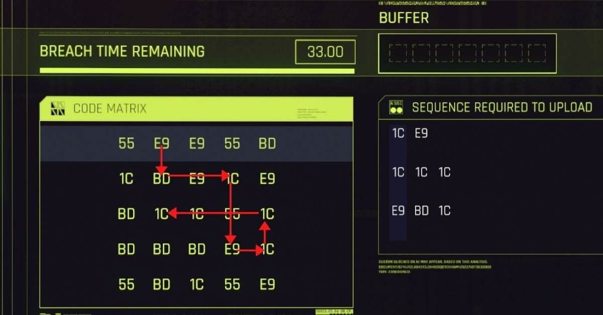 Cyberpunk 2077 Gig Monster Hunt Mission Walkthrough If you know the code to any doorlockpassword just mention the locationmissiongigs its related to or close to so others can find it. Cyberpunk 2077 Gig Monster Hunt Mission Walkthrough I try this quest a lot of time in different savegame.