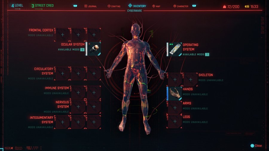 What Do The Different Dialogue Symbols Mean In Cyberpunk 2077 Your Vehicles current location.