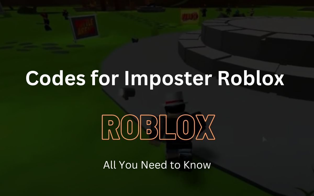 Anime Roblox ID Codes Codes For Imposter Roblox 