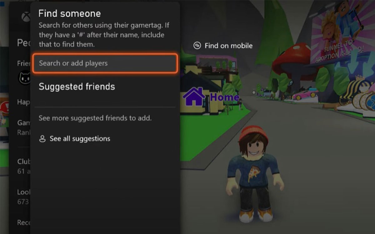 How To Add People Roblox Easily Your 2026 Guide Add Friend Roblox Xbox 