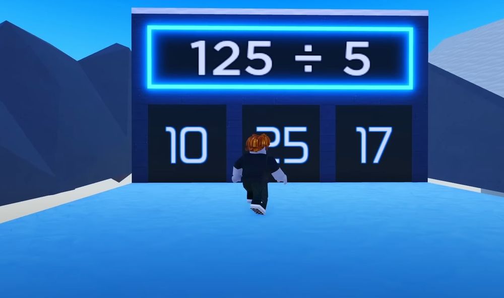 Mathsspot Roblox Details Explored Math Learning Through Gaming Fun 