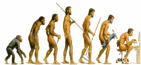 More Americans Believe in Devil than Darwin