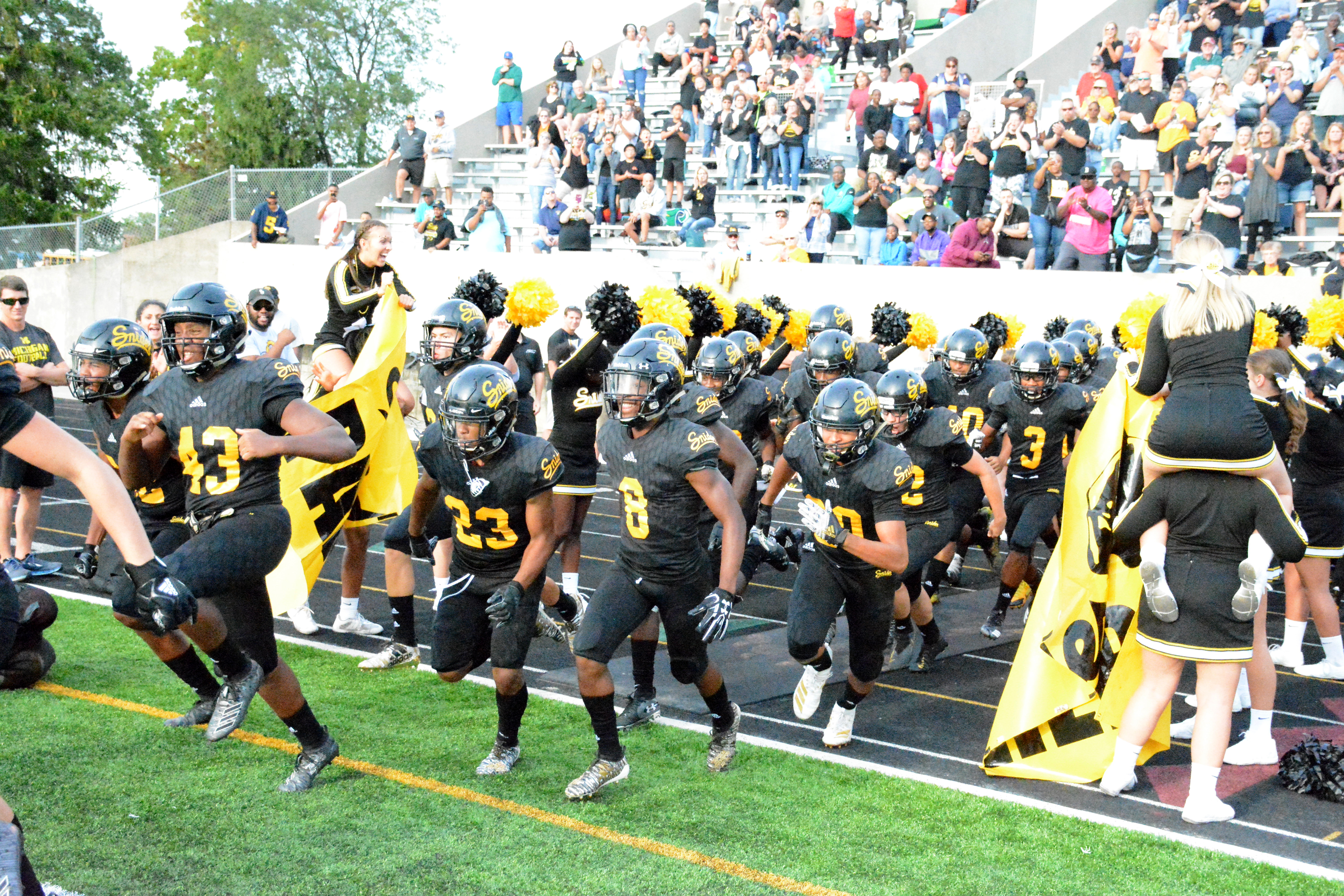 University Of Iowa Football Schedule 2023 Sac Confirms Changes To Football Schedule Beginning In 2023