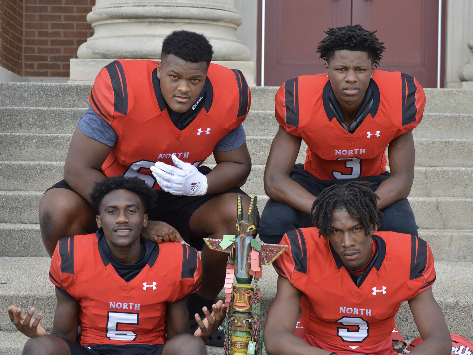 OTH FOOTBALL PREVIEW 2021: Blitz’s NECC Small Division breakdown