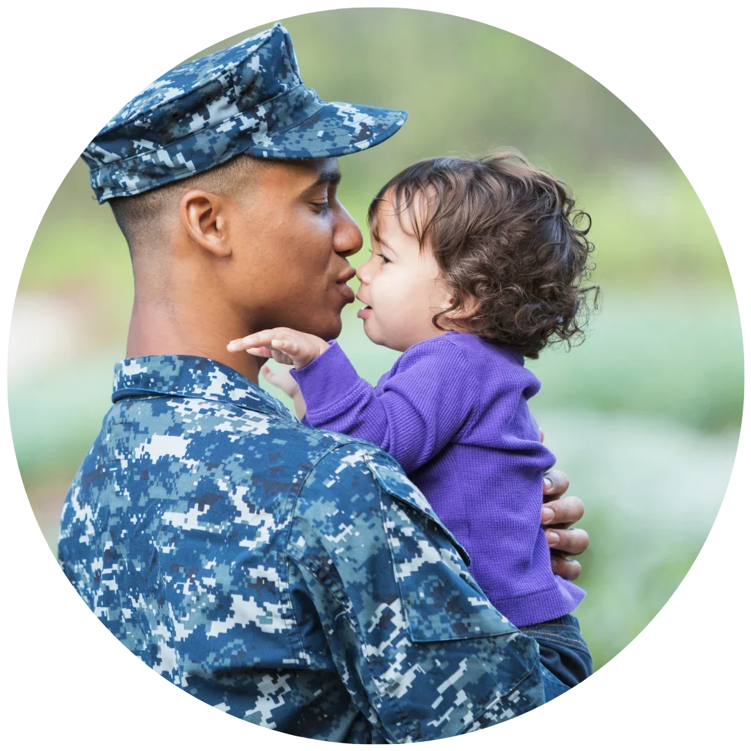 Therapy for military and therapy for first responders in Temecula, CA