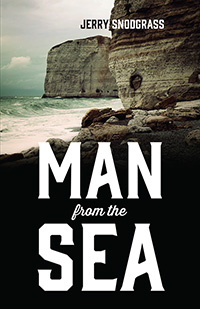 self-publishing author