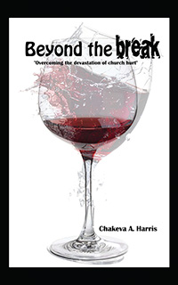 self-publishing author