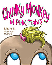 self-publishing author