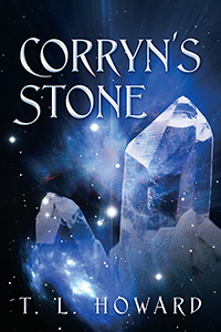 self-publishing author