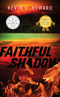 self-publishing author