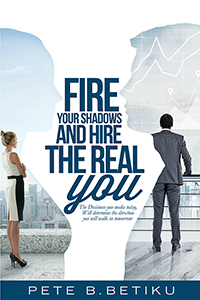 self-publishing