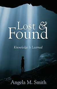self-publishing author
