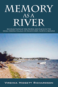 self-publishing author