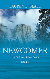 self-publishing author
