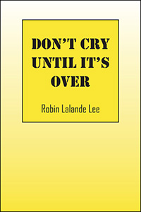 self-publishing author