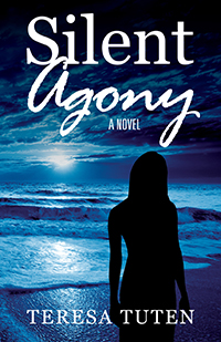 self-publishing author
