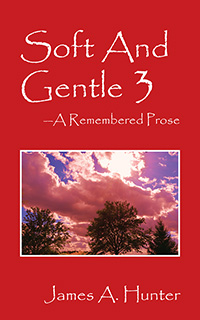 self-publishing author