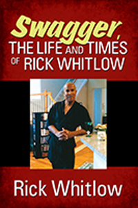self-publishing author
